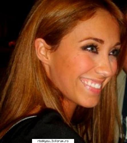 ...................:POZE:............... - anahi_rebelde - Anahi