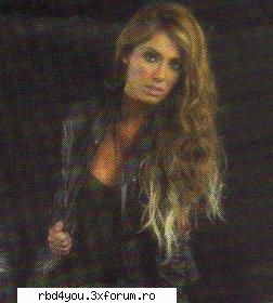 ...................:POZE:............... - anahi_rebelde - Anahi