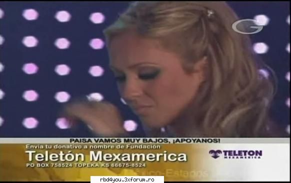 ...................:POZE:............... - anahi_rebelde - Anahi