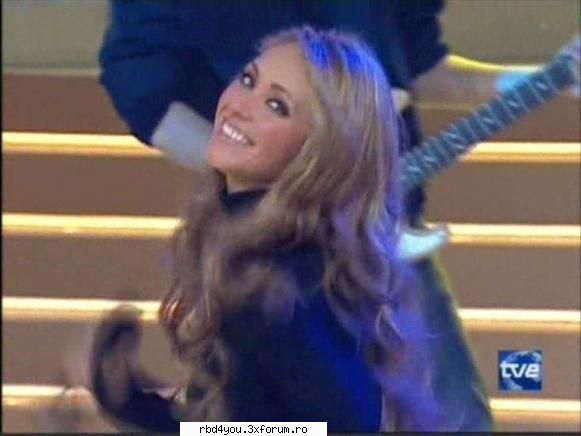 ...................:POZE:............... - anahi_rebelde - Anahi