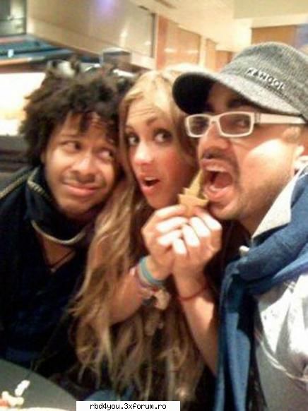 ...................:POZE:............... - anahi_rebelde - Anahi