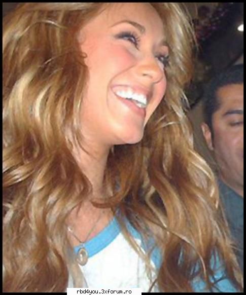 ...................:POZE:............... - anahi_rebelde - Anahi