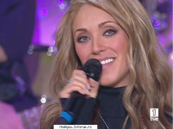 ...................:POZE:............... - anahi_rebelde - Anahi