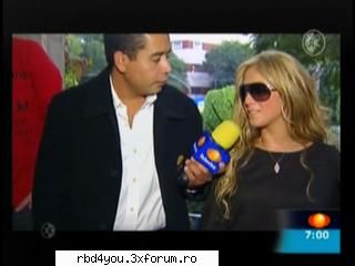 ...................:POZE:............... - anahi_rebelde - Anahi