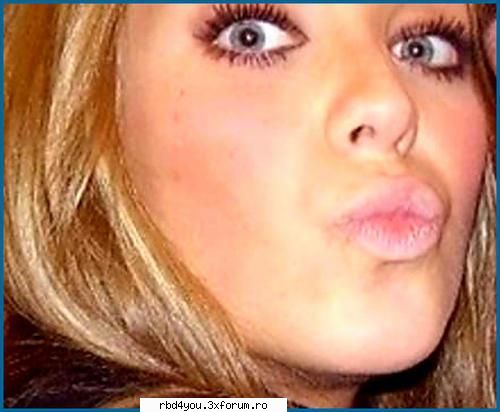 ...................:POZE:............... - anahi_rebelde - Anahi