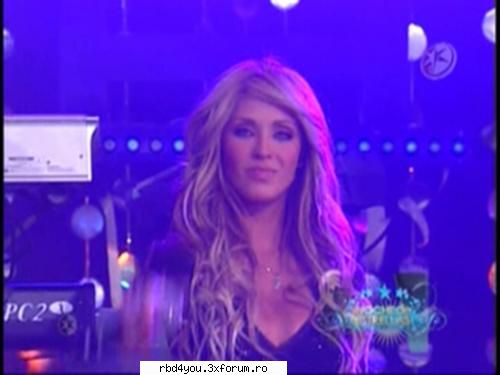 ...................:POZE:............... - anahi_rebelde - Anahi