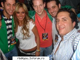 ...................:POZE:............... - anahi_rebelde - Anahi