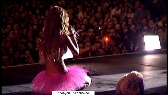 ...................:POZE:............... - anahi_rebelde - Anahi