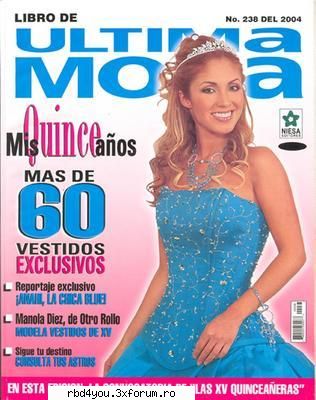 ...................:POZE:............... - hilary_vondy - Anahi