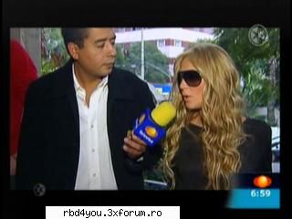...................:POZE:............... - anahi_rebelde - Anahi