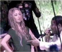 ...................:POZE:............... - anahi_rebelde - Anahi