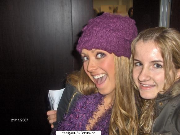 ...................:POZE:............... - anahi_rebelde - Anahi