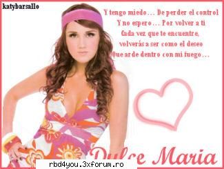 ............:::::::::::::POZE::::::::::::................. - hilary_vondy - Dulce