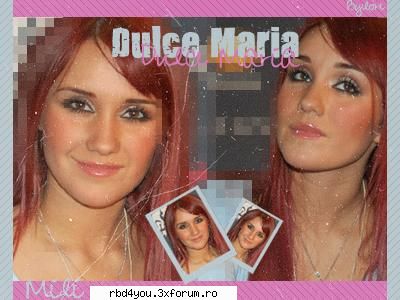 ............:::::::::::::POZE::::::::::::................. - hilary_vondy - Dulce