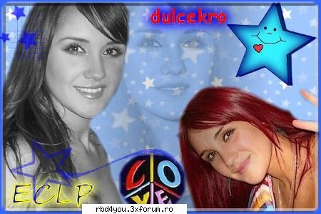 ............:::::::::::::POZE::::::::::::................. - hilary_vondy - Dulce
