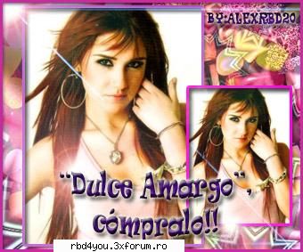 ............:::::::::::::POZE::::::::::::................. - hilary_vondy - Dulce