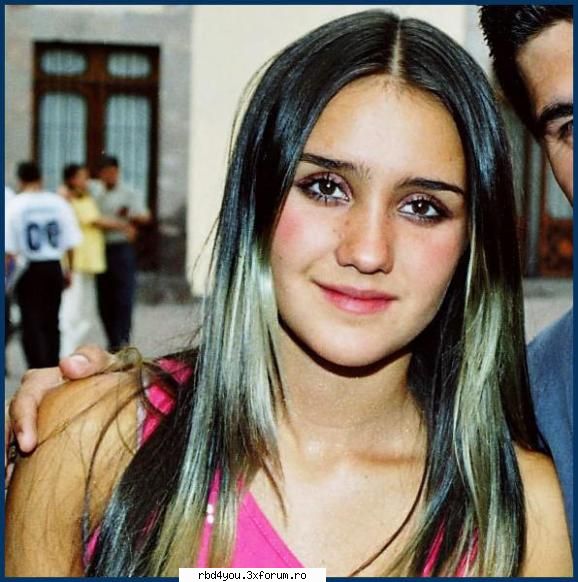 ............:::::::::::::POZE::::::::::::................. - hilary_vondy - Dulce