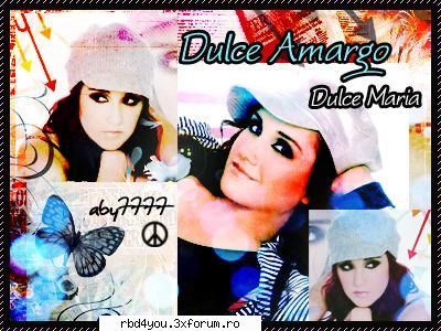............:::::::::::::POZE::::::::::::................. - hilary_vondy - Dulce