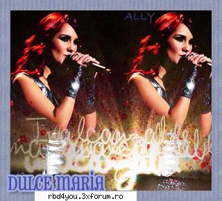 ............:::::::::::::POZE::::::::::::................. - hilary_vondy - Dulce