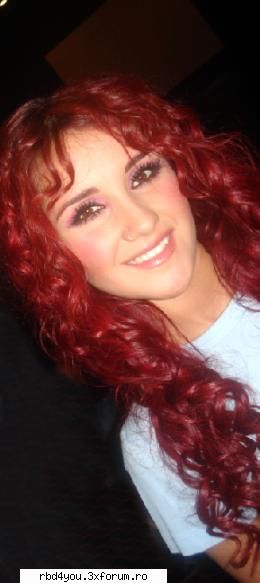 ............:::::::::::::POZE::::::::::::................. - hilary_vondy - Dulce