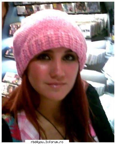 ............:::::::::::::POZE::::::::::::................. - hilary_vondy - Dulce