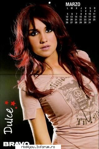 ............:::::::::::::POZE::::::::::::................. - hilary_vondy - Dulce