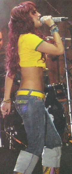 ............:::::::::::::POZE::::::::::::................. - hilary_vondy - Dulce