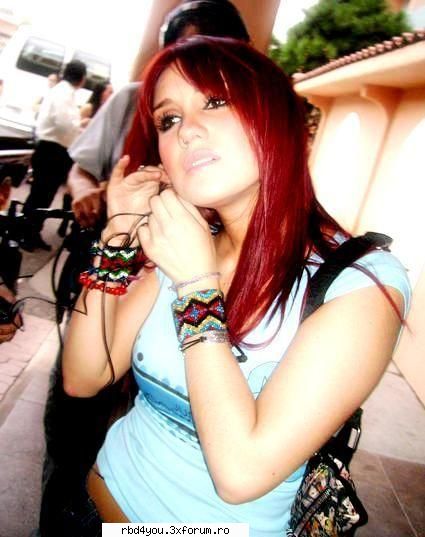 ............:::::::::::::POZE::::::::::::................. - hilary_vondy - Dulce