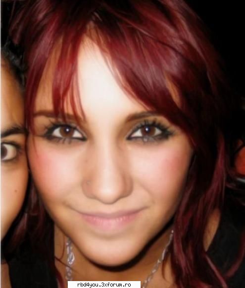 ............:::::::::::::POZE::::::::::::................. - hilary_vondy - Dulce
