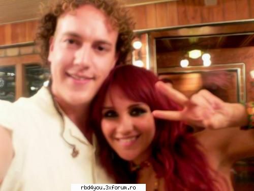 ............:::::::::::::POZE::::::::::::................. - hilary_vondy - Dulce