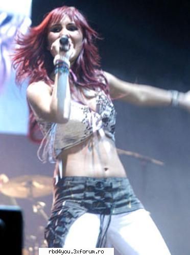 ............:::::::::::::POZE::::::::::::................. - hilary_vondy - Dulce