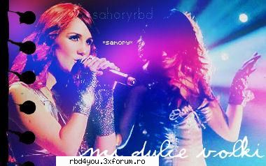 ............:::::::::::::POZE::::::::::::................. - hilary_vondy - Dulce