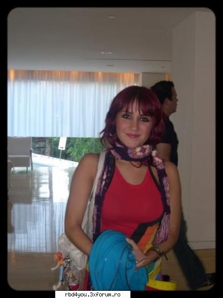 ............:::::::::::::POZE::::::::::::................. - hilary_vondy - Dulce