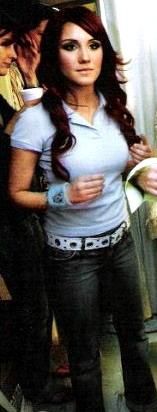 ............:::::::::::::POZE::::::::::::................. - hilary_vondy - Dulce