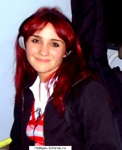 ............:::::::::::::POZE::::::::::::................. - hilary_vondy - Dulce