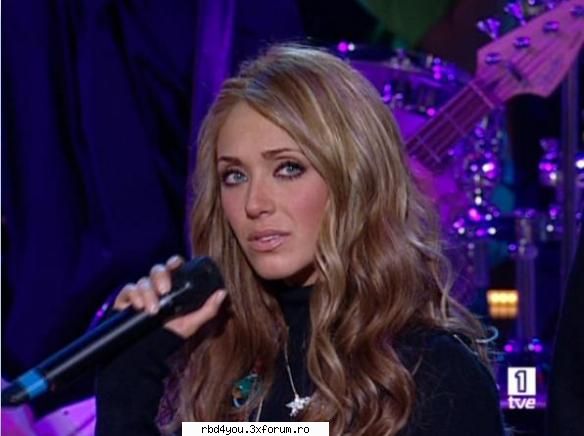 ...................:POZE:............... - anahi_rebelde - Anahi