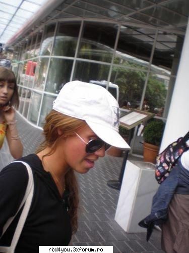 ...................:POZE:............... - anahi_rebelde - Anahi