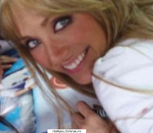 ...................:POZE:............... - anahi_rebelde - Anahi