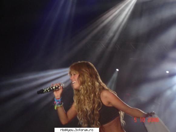 ...................:POZE:............... - anahi_rebelde - Anahi