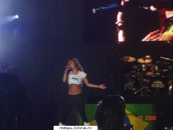 ...................:POZE:............... - anahi_rebelde - Anahi