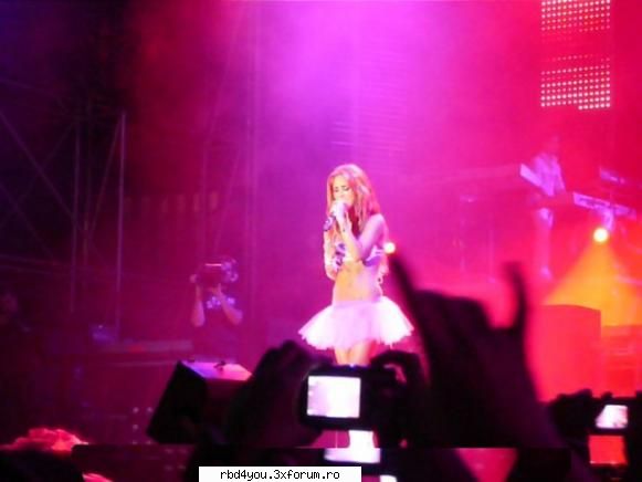 ...................:POZE:............... - anahi_rebelde - Anahi