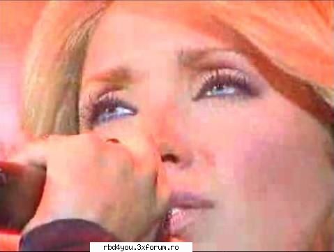 ...................:POZE:............... - anahi_rebelde - Anahi