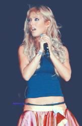 ...................:POZE:............... - anahi_rebelde - Anahi