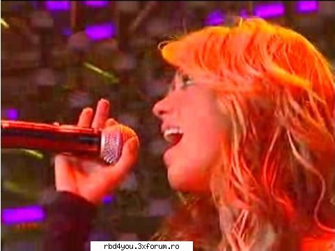 ...................:POZE:............... - anahi_rebelde - Anahi