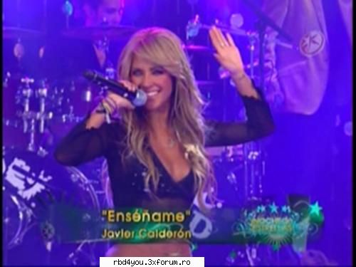 ...................:POZE:............... - anahi_rebelde - Anahi