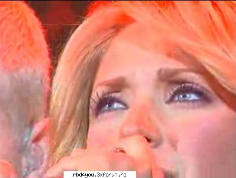 ...................:POZE:............... - anahi_rebelde - Anahi