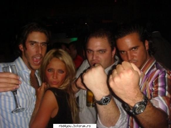 ...................:POZE:............... - anahi_rebelde - Anahi