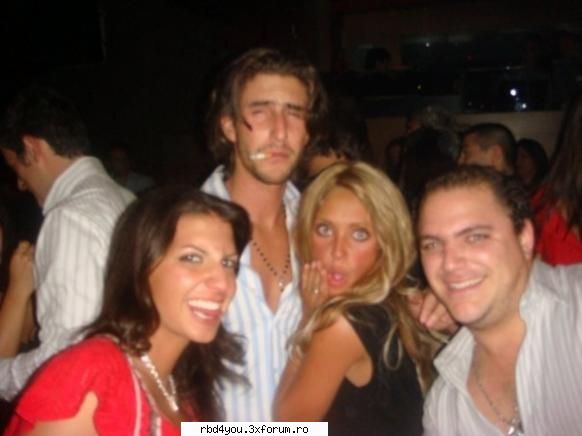 ...................:POZE:............... - anahi_rebelde - Anahi