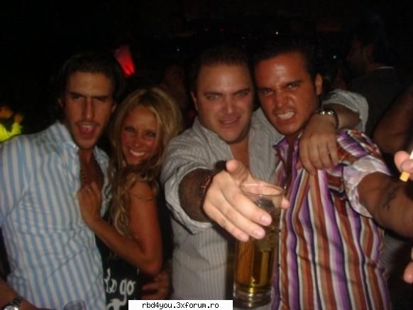 ...................:POZE:............... - anahi_rebelde - Anahi