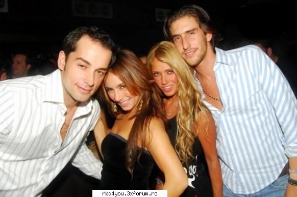 ...................:POZE:............... - anahi_rebelde - Anahi
